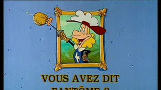 Her Majesty's Gorilla