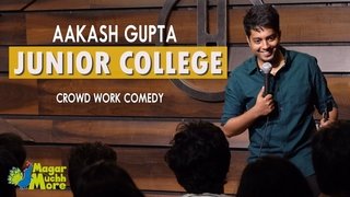 Junior College