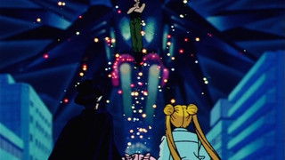 Rubeus Evens the Score