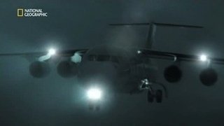 System Breakdown (Next Generation Air Transportation System)