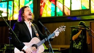 Tiny Desk Family Hour: John Paul White