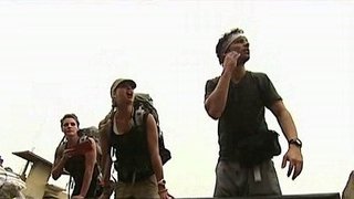 A Kiss Saves the Day