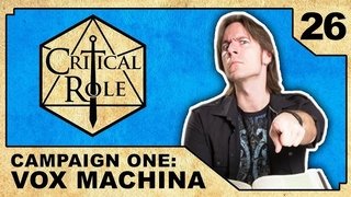 Consequences and Cows