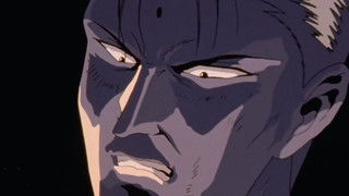 The Difference Maker