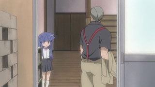 The Disaster Awakening Chapter - Part 3 - Pre-established Harmony