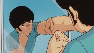 Tatsuya's Feelings Are A Bit Complicated