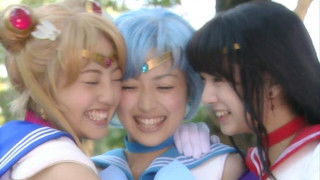 Is Usagi-chan a Real Friend?