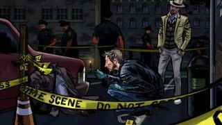 Chapter 2: Leftovers