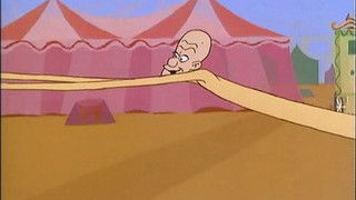 The Rascally Ringmaster