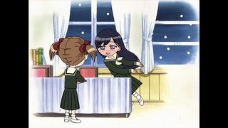 Maria-sama ga Miteru ~ Special 5