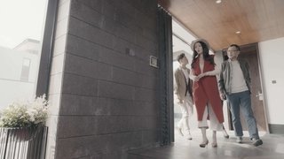 Episode 8 - 迷你倉火災展開調查