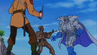 The Grim Reaper Wears a Teflon Coat