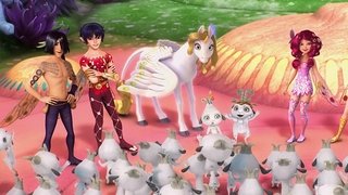 The Whistling Bolobo