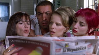 Gloria / Hello love, hello