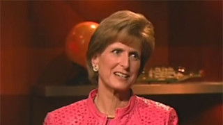 Christine Todd Whitman
