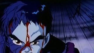 Ishikui the Stone Eater