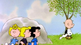 Linus' Security Blanket