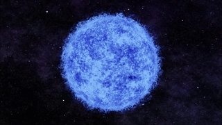 Life and Death of a Star