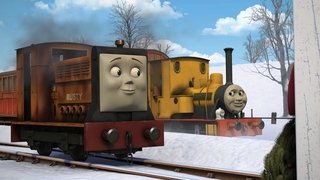 Duncan The Humbug