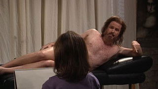 Julianne Moore/Backstreet Boys