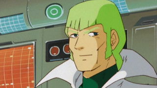 Escape into Hyperspace