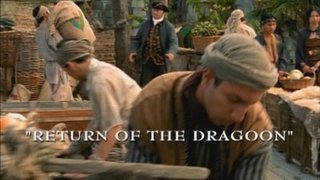 Return of the Dragoon