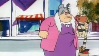 Grandma Goody
