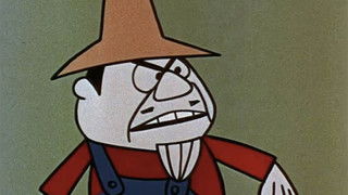 Pottsylvania Creeper 1/ Sleeping Beauty/ How to Make Neighbors Quiet/ Calamity Jane/ Pottsylvania Creeper 2