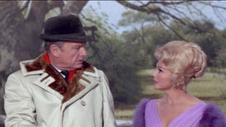 A Hunting We Won't Go