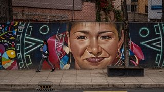 The Femicide Detectives