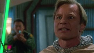 A Late Delivery from Avalon