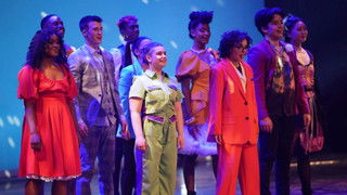 Defying Gravity - Part Two