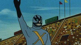 The Great Car Wrestling Match