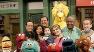 Gina Adopts A Baby (1)