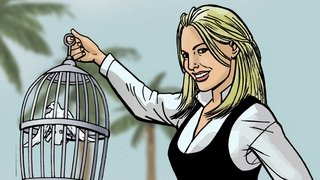 Early Cuts: Cindy Landon (Chapter 1)