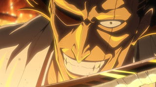 The Blood Warfare, Separation (Interlude)