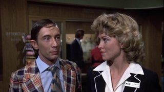 The Caller/Marriage of Convenience/No Girls for Doc/Witness for the Prosecution