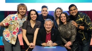 Episode 4 Oli Leimbach, Bec Charlwood, Elise McCann & Dilruk Jayasinha