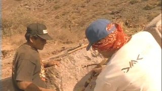 Secrets of Lost Empires: Inca (2)