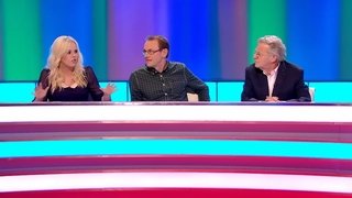 Jack Dee, Example, Jerry Springer, Roisin Conaty