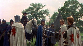 Seven Poor Knights From Acre