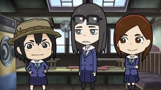 Eizouken Mini Anime 5
