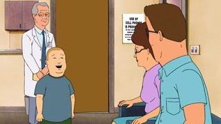 The Incredible Hank