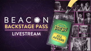Daggerheart Critmas Story LIVE - Backstage Pass