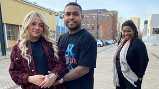 Janice & Leona Philippo