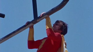 The Boy Who Said "No"