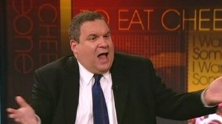 Jeff Garlin