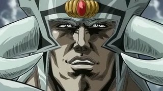 Legend of Raoh: Chapter of Fierce Fight