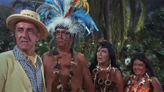 Gilligan's Mother-in-Law