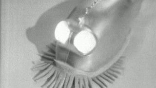 The Wheel in Space (3)